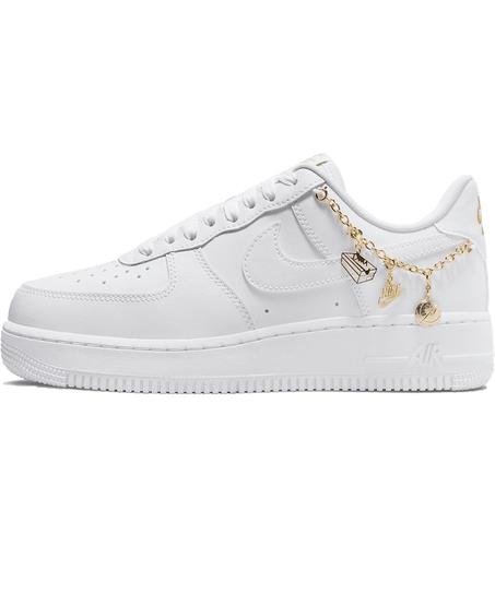 Nike Air Force 1 Low LX Lucky Charms White (W)