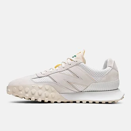 New Balance x Casablanca XC-72 CREAM