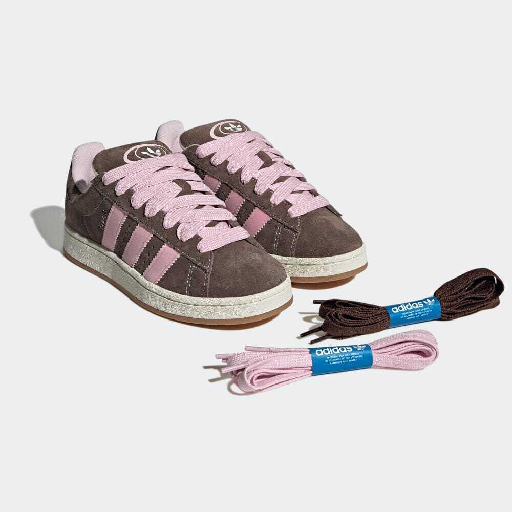 Adidas Campus 00s Dust Cargo Clear Pink