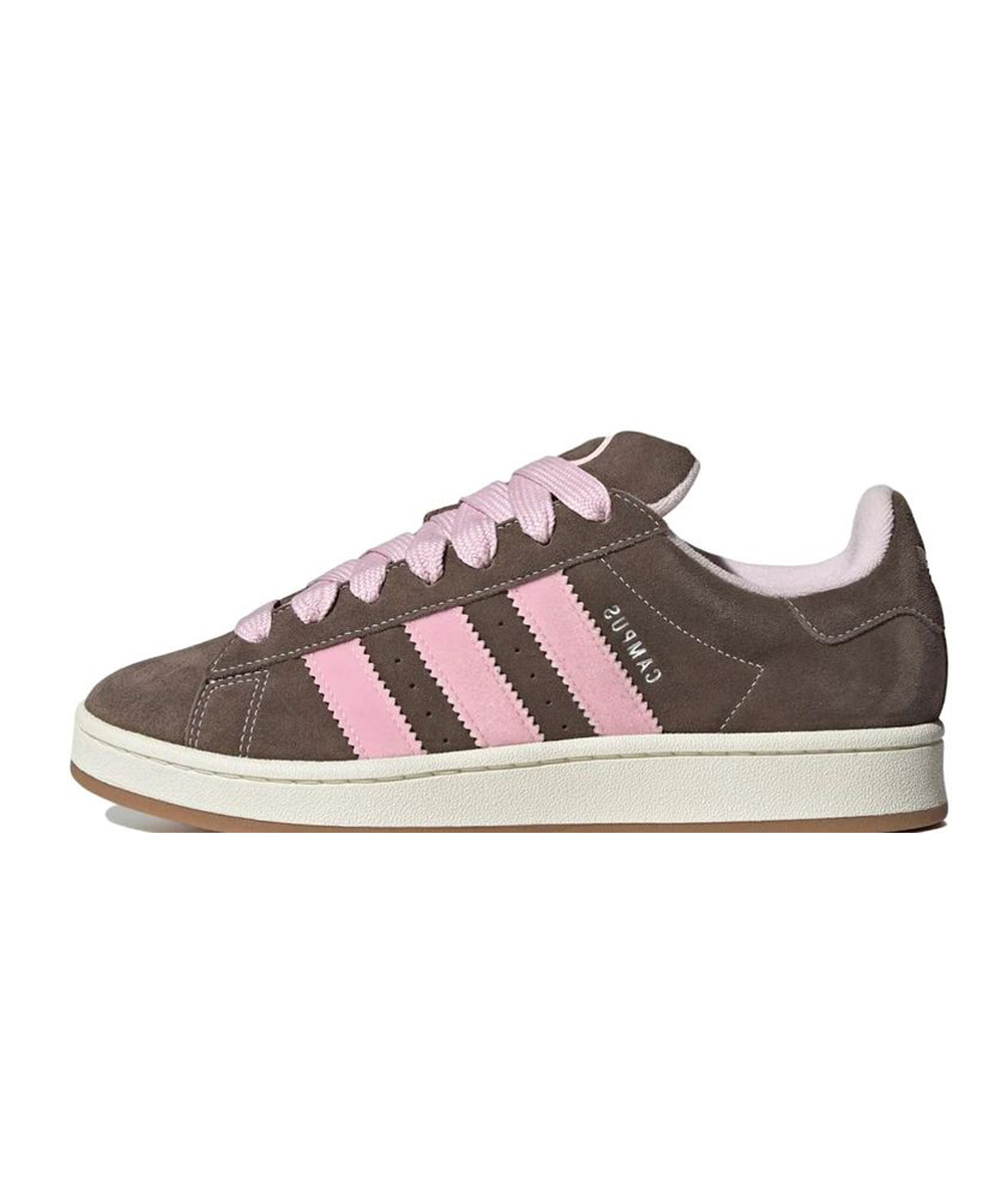 Adidas Campus 00s Dust Cargo Clear Pink