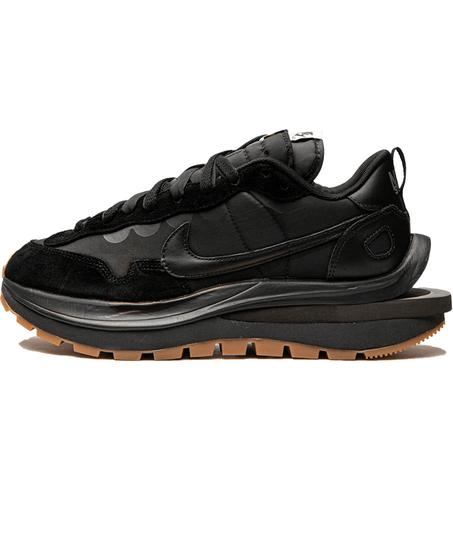 Nike sacai Vaporwaffle Black Gum