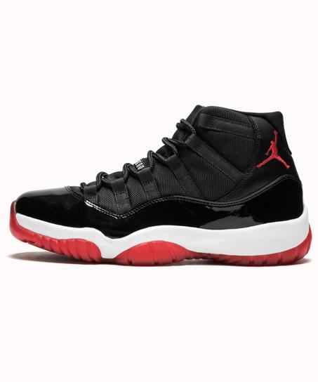 Jordan 11 Retro Playoffs (2012)