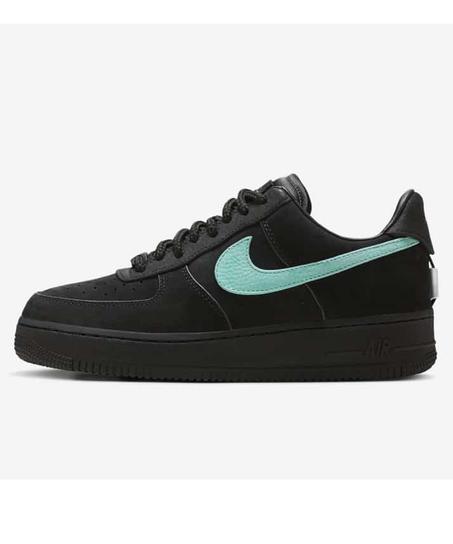 Tiffany & Co. x Nike Air Force 1 Low SP 1837