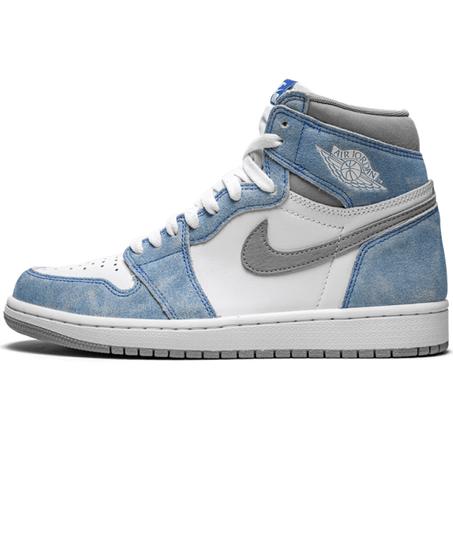 Air Jordan 1 Retro High OG Hyper Royal