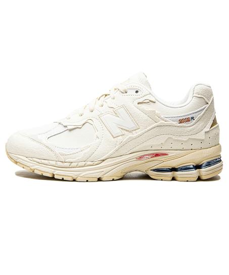 New Balance 2002R Protection Pack Sea Salt