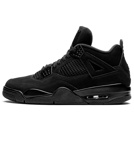 Air Jordan 4 Black Cat