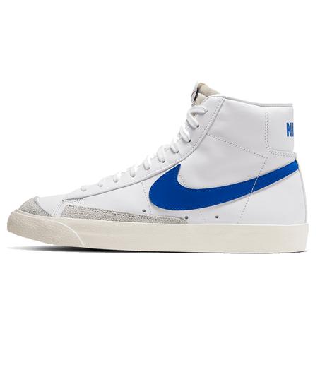 Nike Blazer Mid 77 Vintage Racer Blue