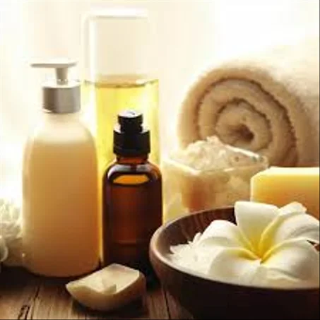 الجمال و العناية الشخصية