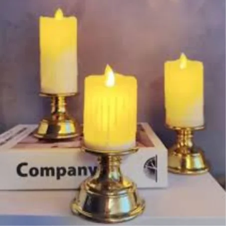 المصابح شهر رمضان