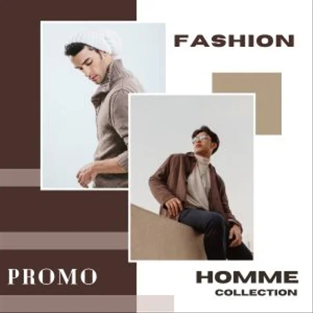 Homme Collection