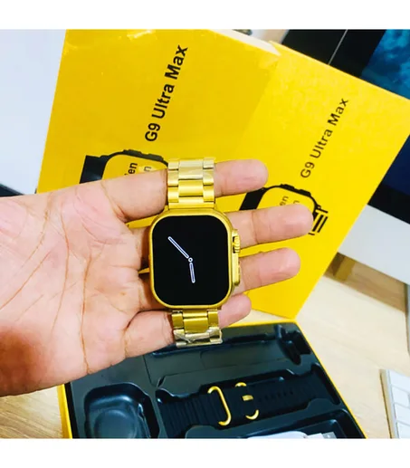 haino teko g9 ultra max