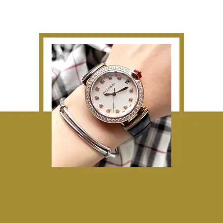 ساعات نسائية