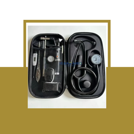 مستلزمات طبية