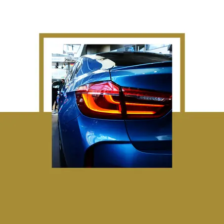 مستلزمات السيارات