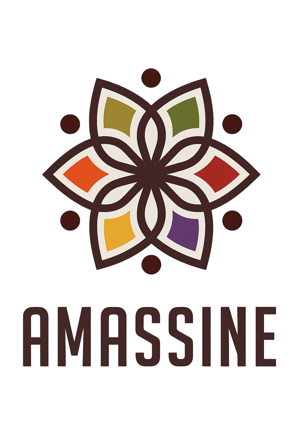 amassine shop
