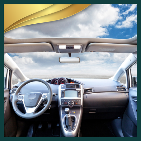 لوازم السيارات