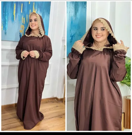 عباية