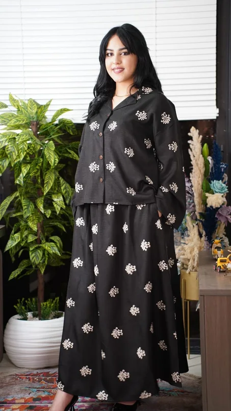 Ensemble panda