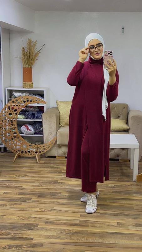 رهف انصومبل