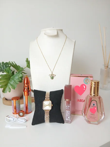 باك نسائي مميز