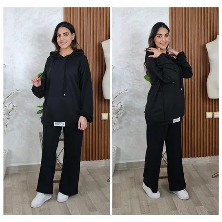 Survêtements (over)