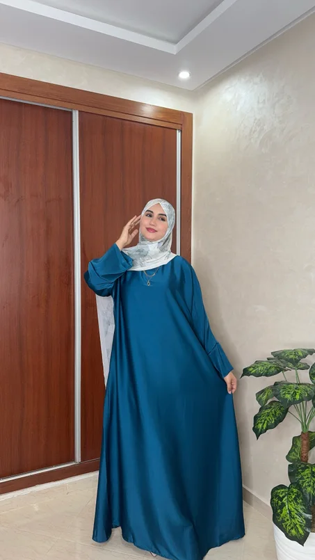 عباية هداية