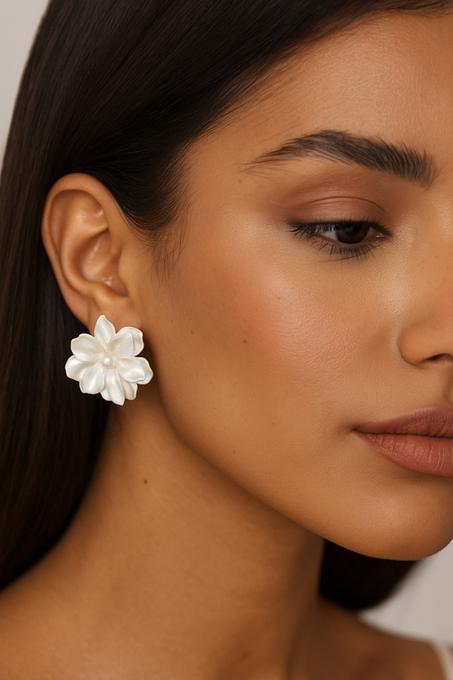 Elysian Bloom Studs