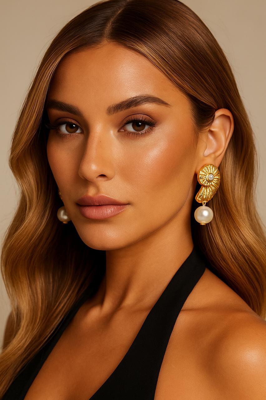 Golden Silence