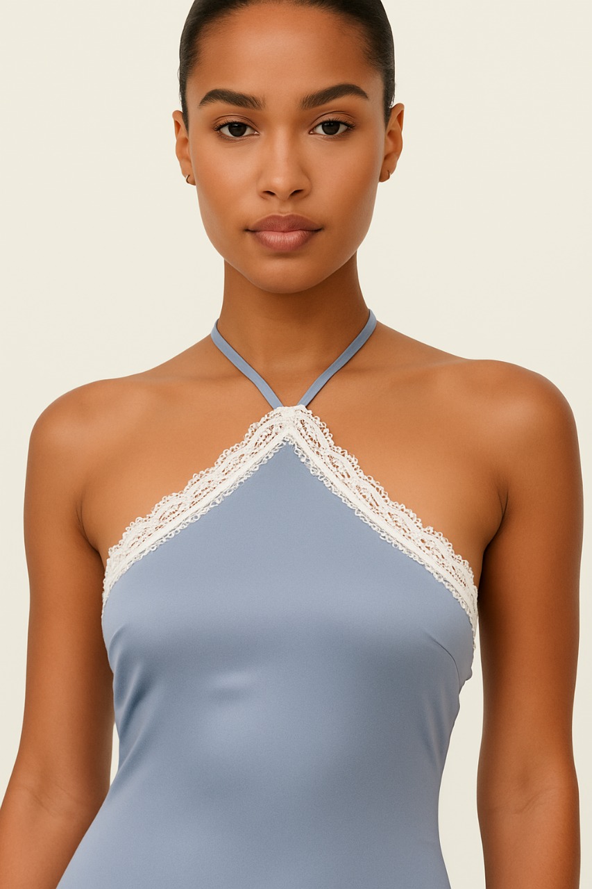 Celeste Lace