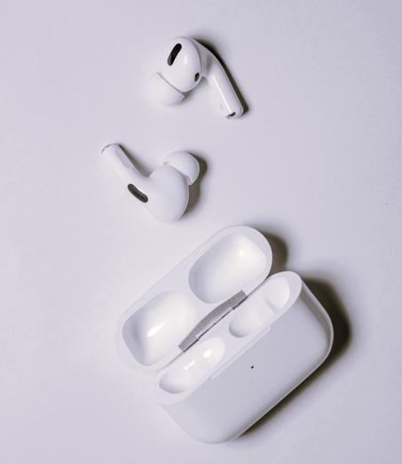 الإلكترونيات