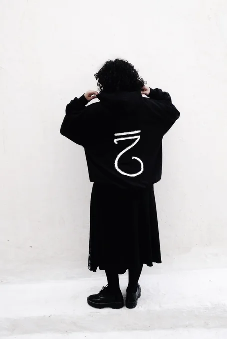 ح Hoodie