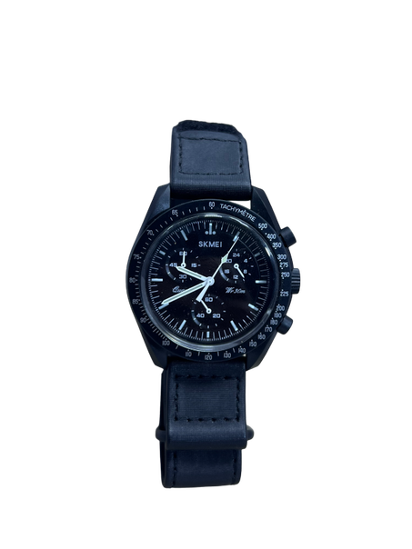 SKMEI – Deluxe Edition