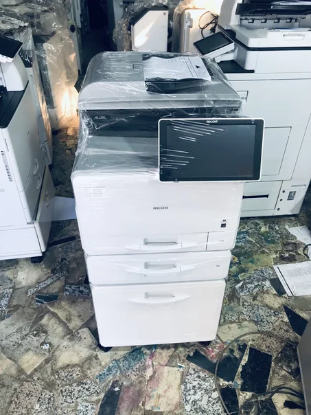 photocopieur