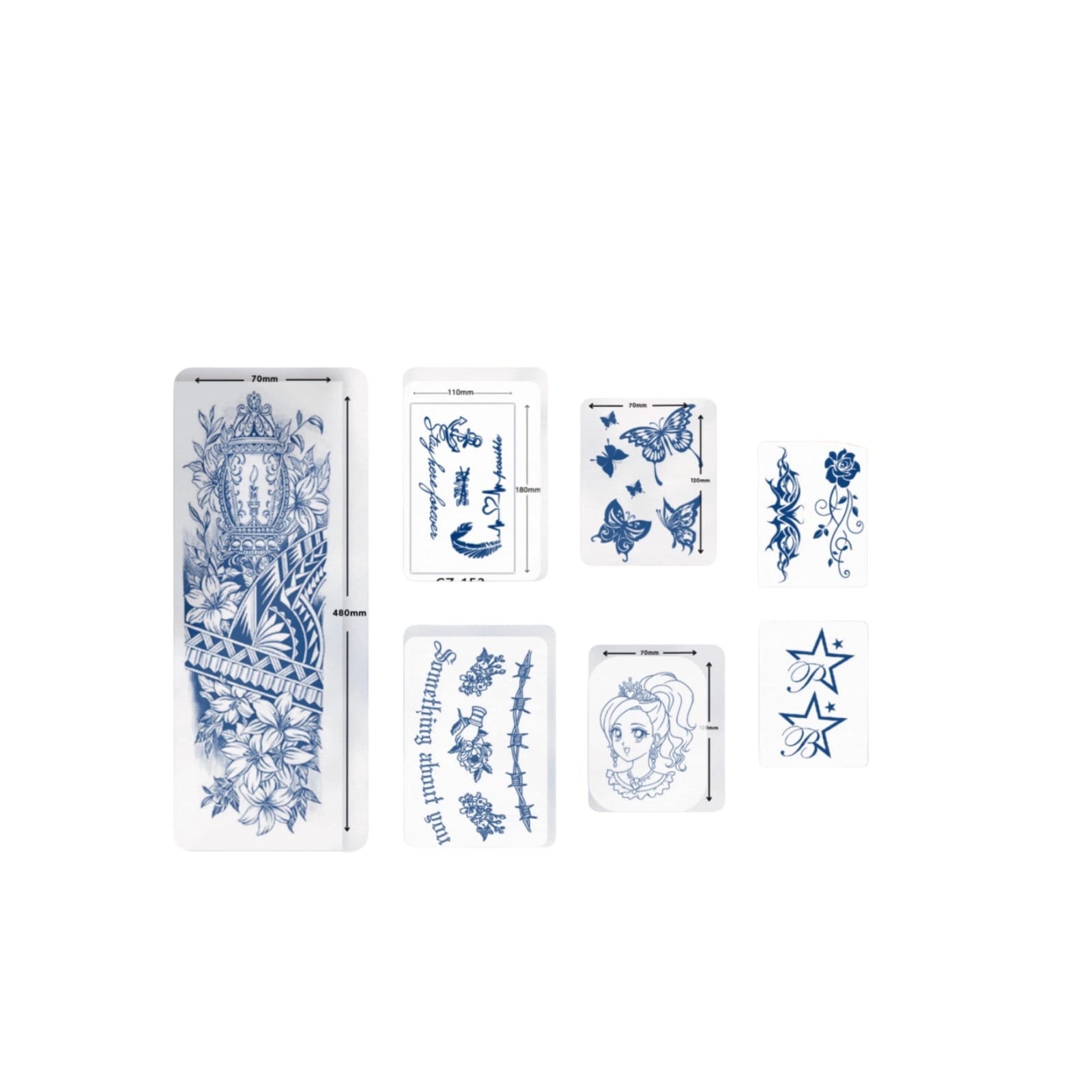 pack 7