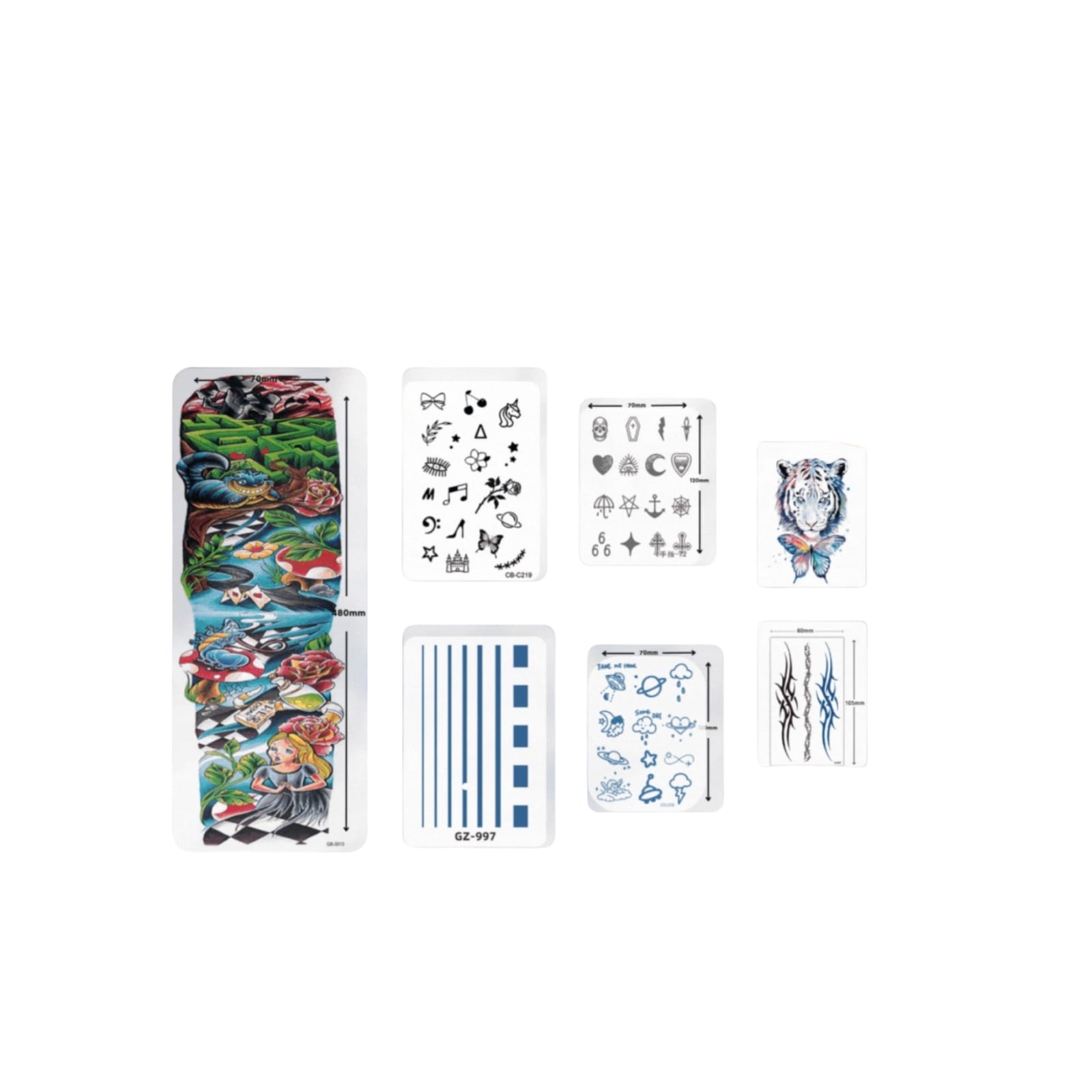 pack 2