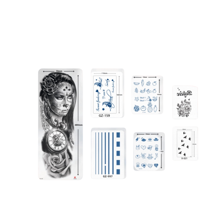 pack 10