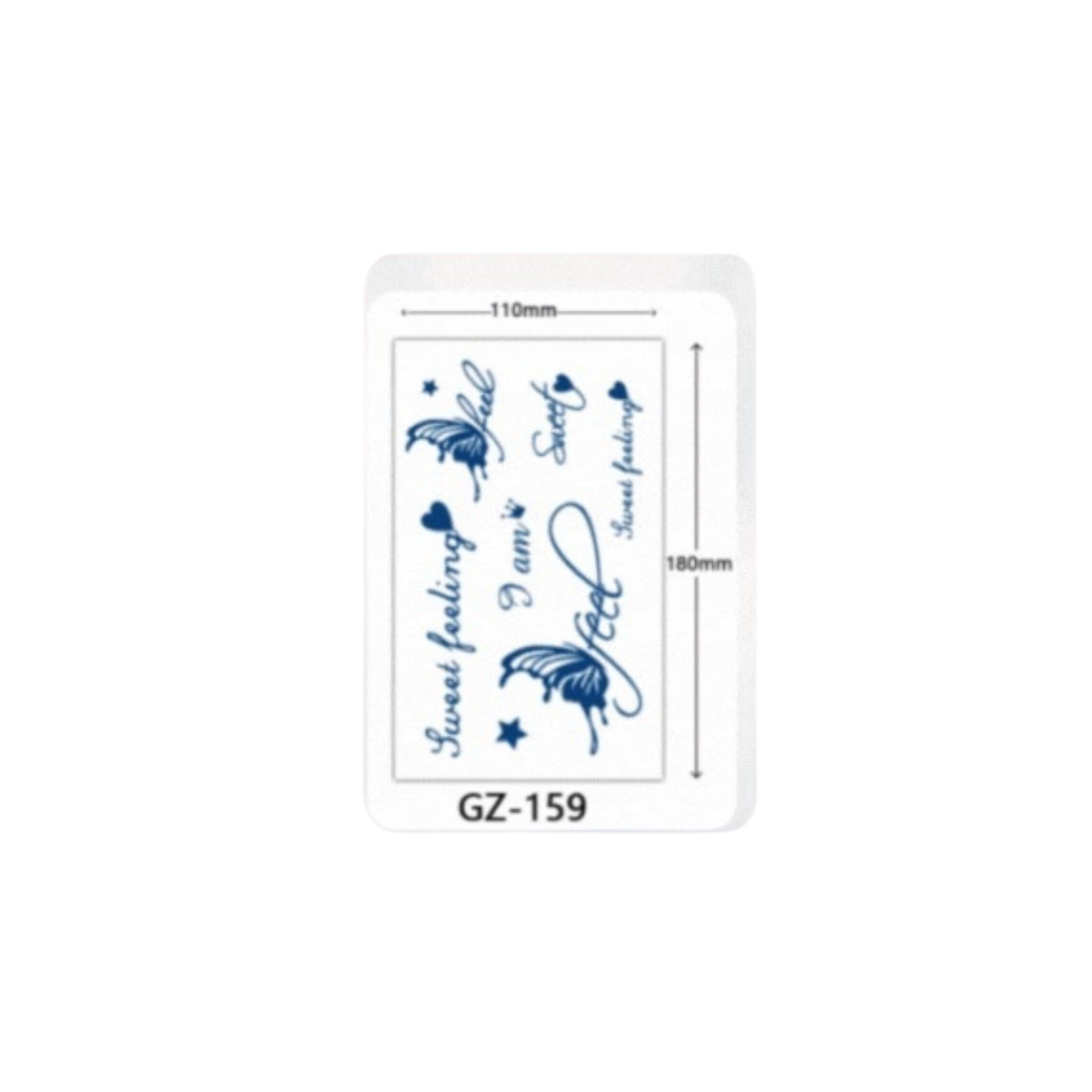 pack 10