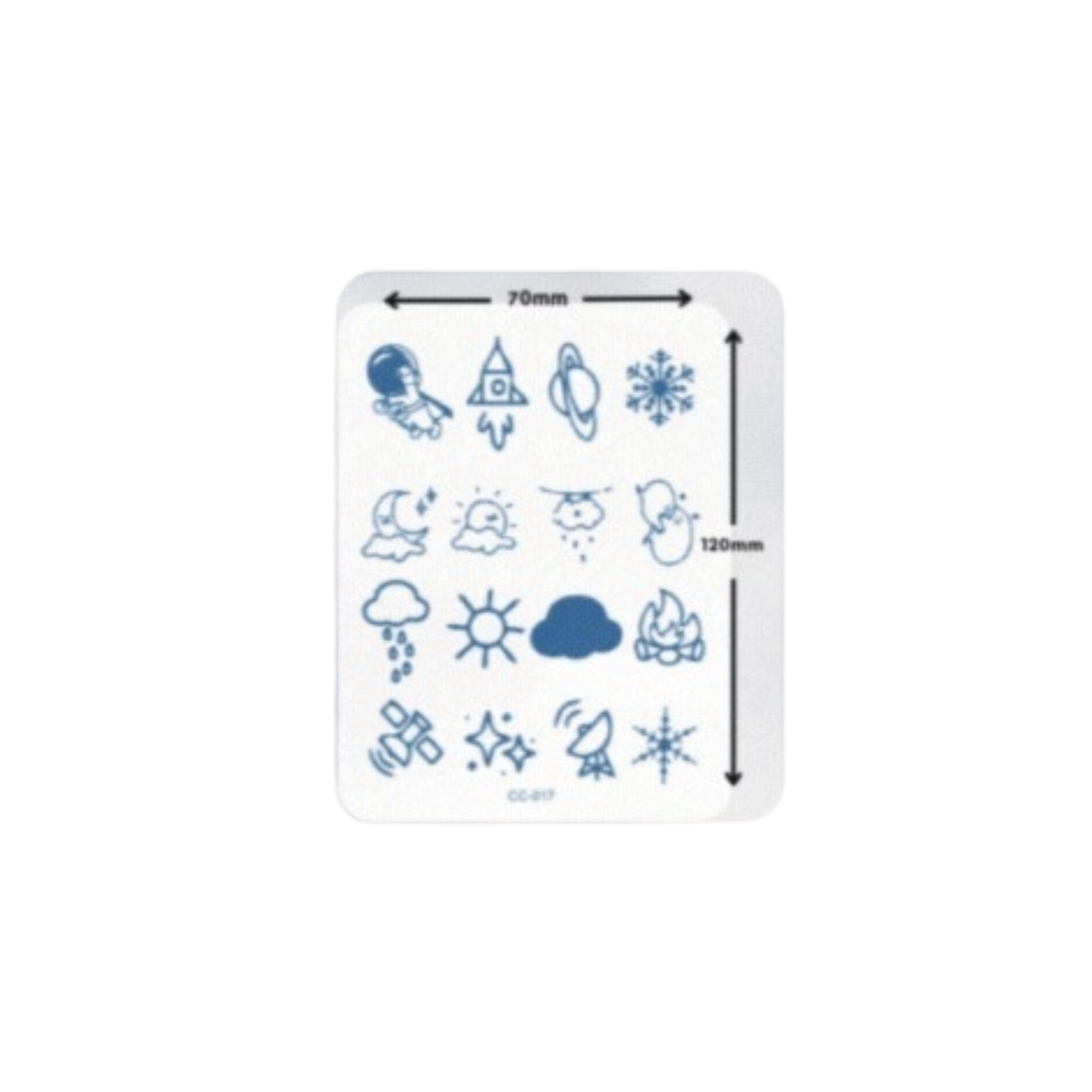 pack 12