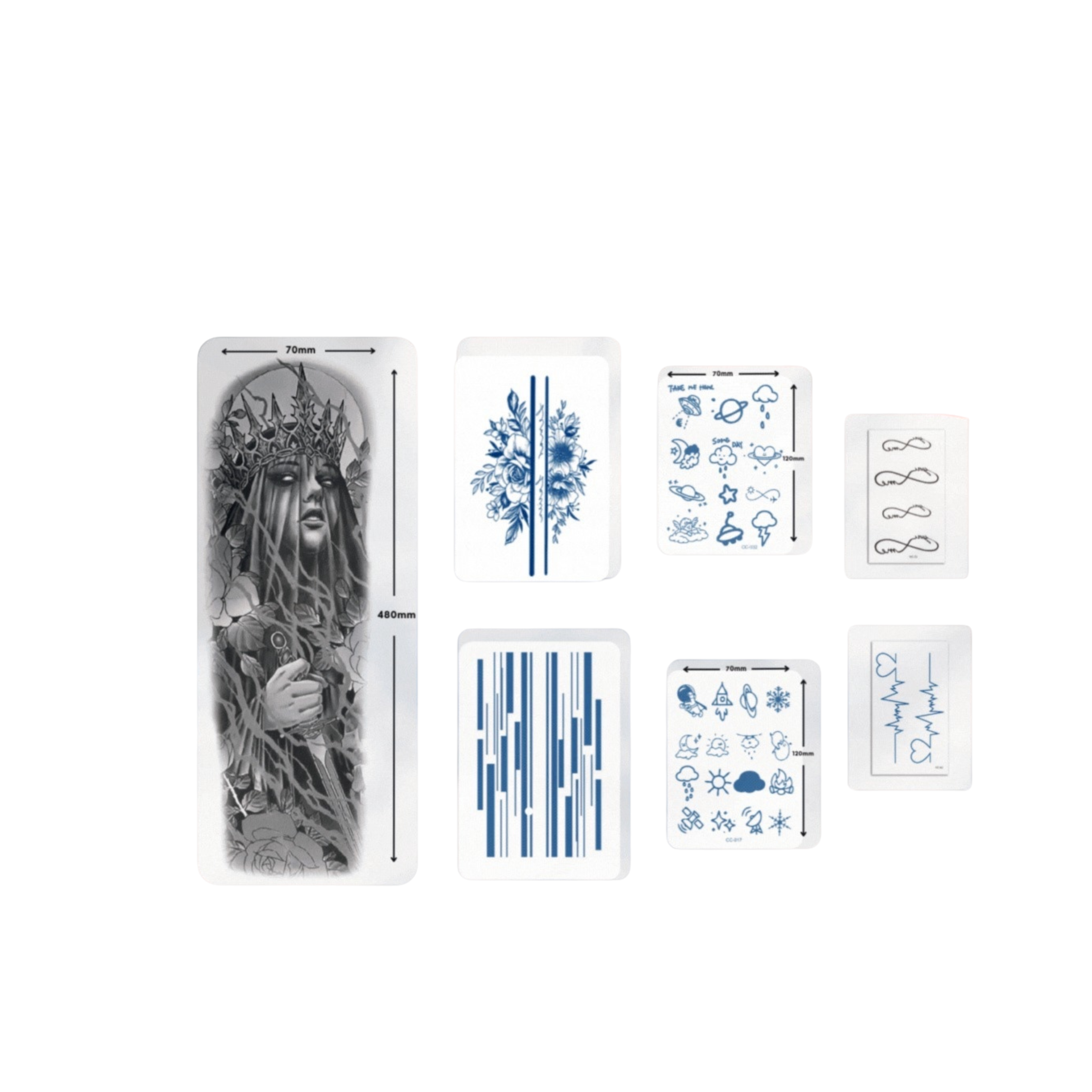 pack 12