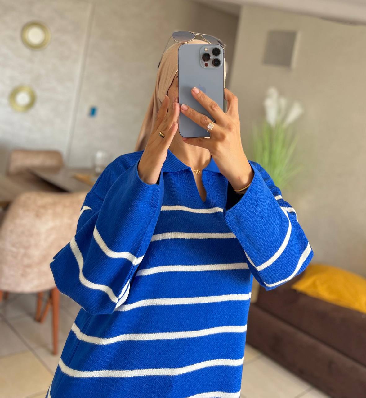 bleu