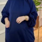 Bleu marine