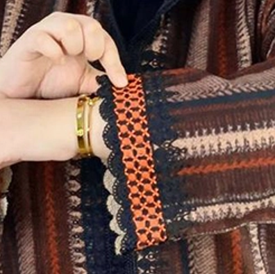 marron-orange