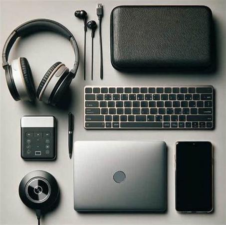 الإلكترونيات