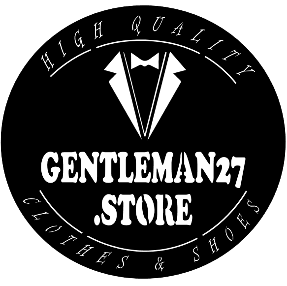 Gentleman27.store