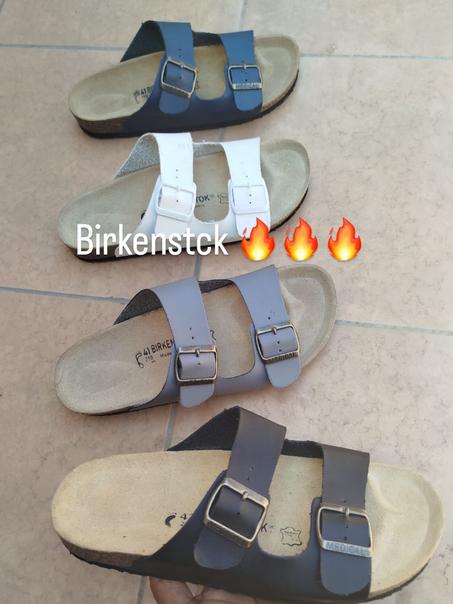 Sandales en cuir Marsèll taille  en Cuir