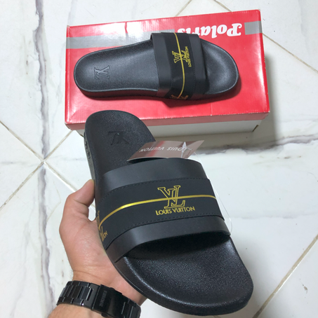 🥳Sandel Luois Vuitton   MODEL TREND 2025 🥶👉Haute Qualité