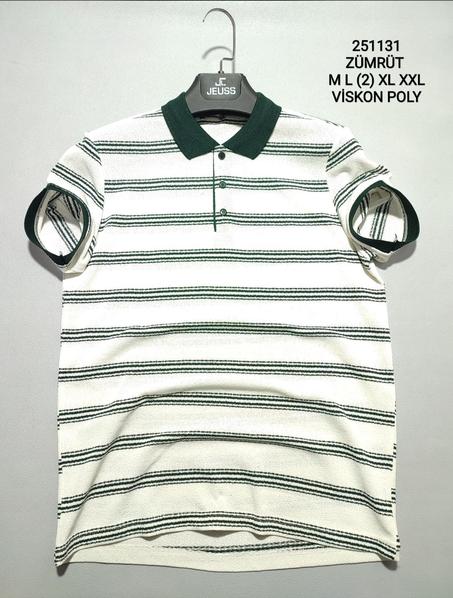 Polo  Rayee👕 Marco Rowes Original 🇹🇷