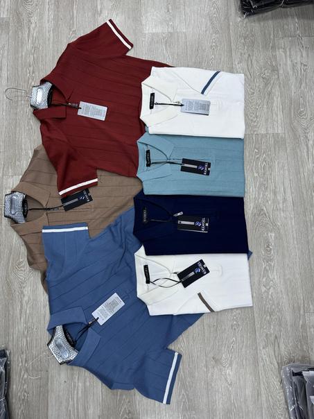 Polo 👕 Rameol Original 🇹🇷