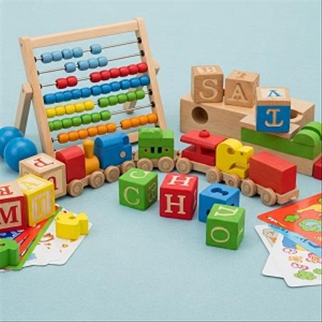 ألعاب تعليمية