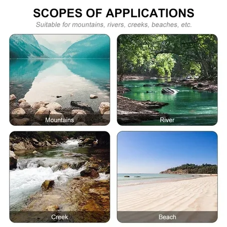 طبق غسل وتصفية الذهب